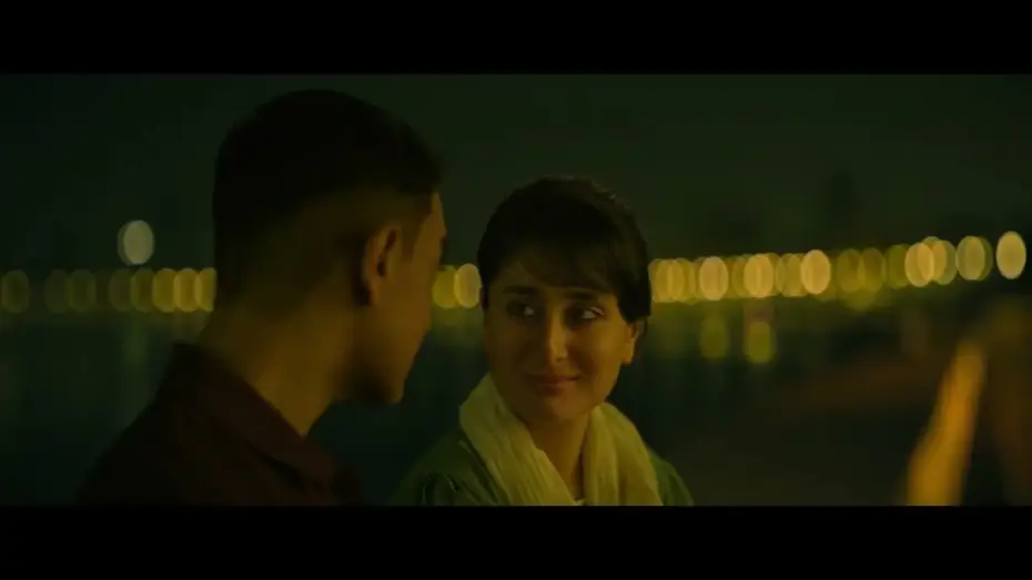 Video for the film Laal Singh Chaddha — Offizieller Trailer (OmeU)