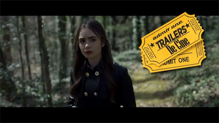 Video for the film Inheritance — LA HERENCIA - TRAILER EN ESPAÑOL