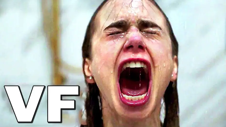 Video for the film Inheritance — SUCCESSION Bande Annonce VF (2020) Simon Pegg, Lily Collins