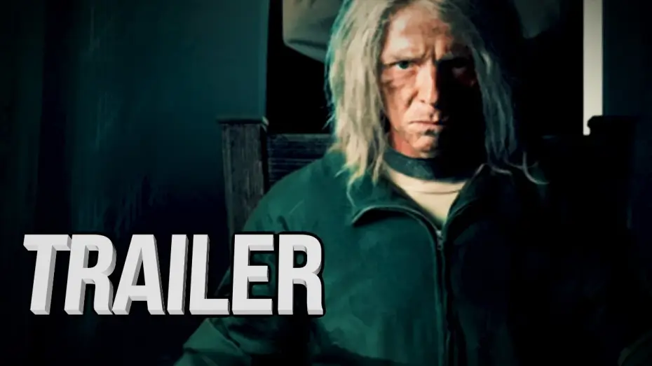 Video for the film Inheritance — Inheritance | Trailer (German) feat. Simon Pegg