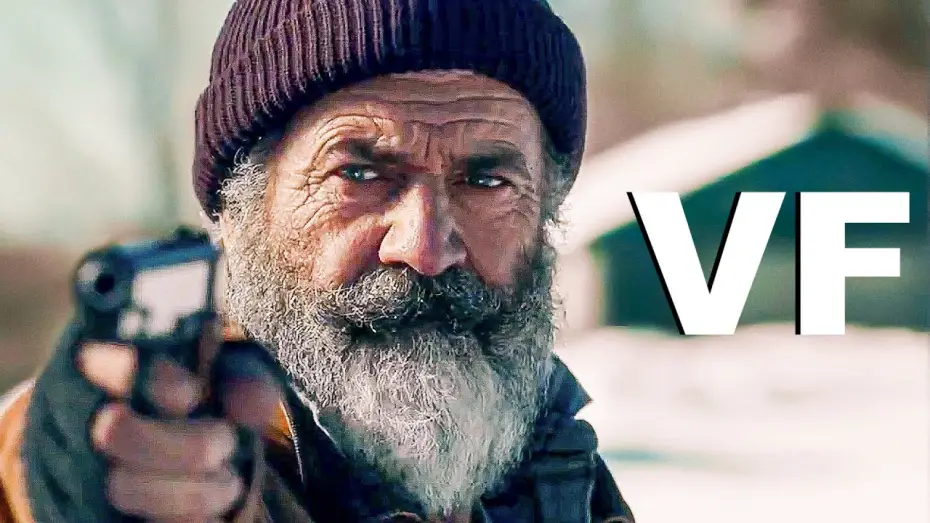 Video for the film Fatman — FATMAN Bande Annonce VF (2020)