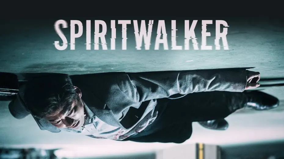 Video for the film Spiritwalker — SPIRITWALKER - Deutscher Trailer