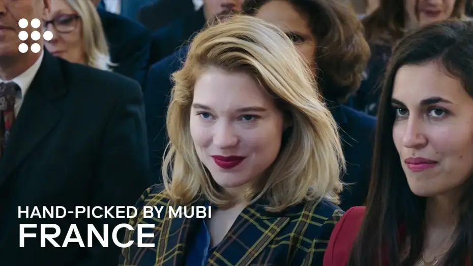 Video for the film France — Hand-picked by MUBI
