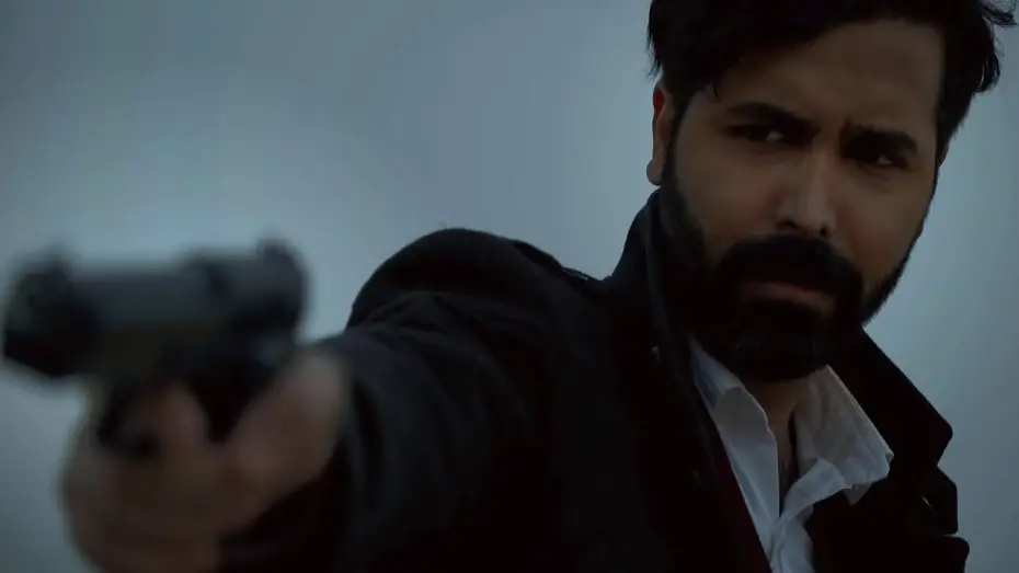 Video for the film Chantage — آنونس شماره ۳ ( شانتاژ )