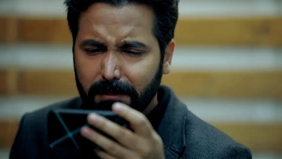 Video for the film Chantage — آنونس شماره ۲ ( شانتاژ )