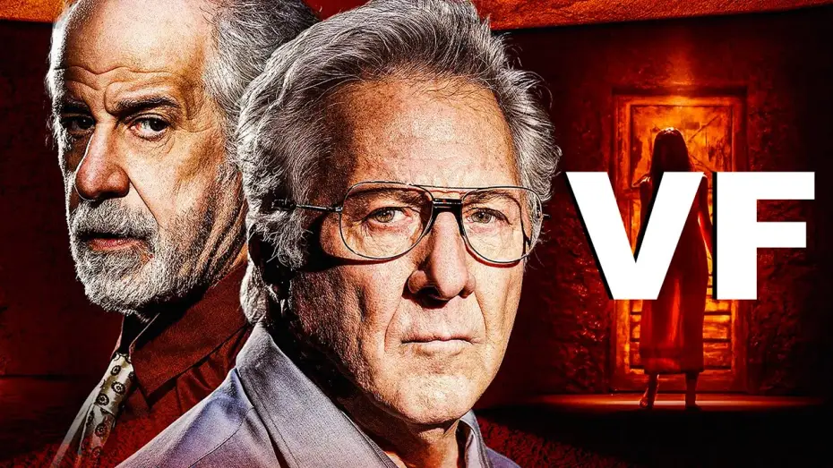 Video for the film Into the Labyrinth — L'HOMME DU LABYRINTHE Bande Annonce VF (2021)