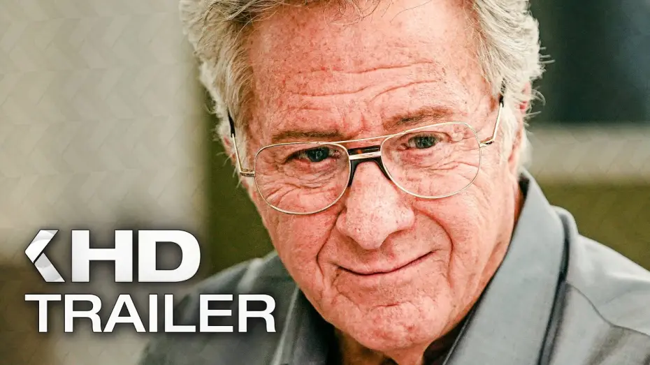 Video for the film Into the Labyrinth — DIENER DER DUNKELHEIT Trailer German Deutsch (2020)