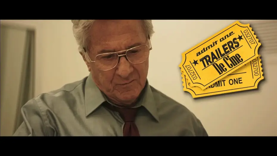 Video for the film Into the Labyrinth — EL HOMBRE DEL LABERINTO - TRAILER EN ESPAÑOL