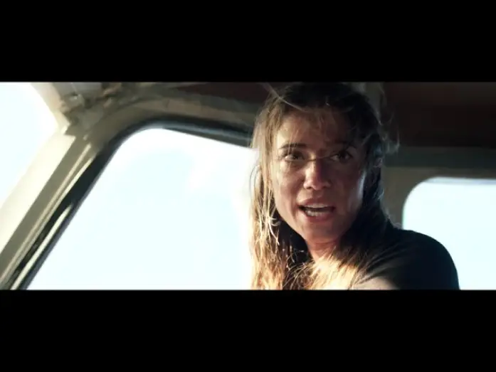 Video for the film Horizon Line — Sky | Horizon Line | Trailer