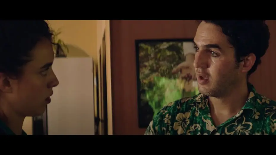 Video for the film Stars at Noon — Stars at Noon | Clip | NYFF60