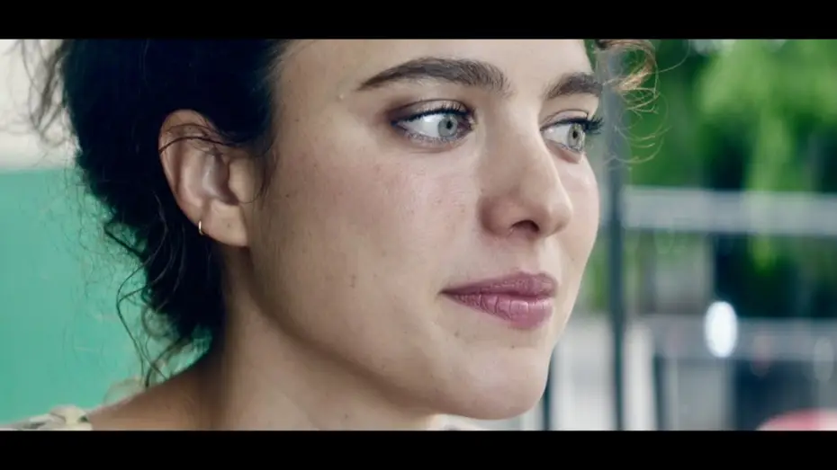 Video for the film Stars at Noon — Stars at Noon (2023) - Clip 1 (French Subs)