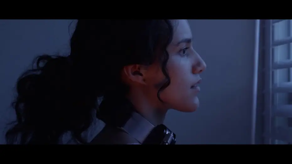 Video for the film Stay — Stay - teaser 1