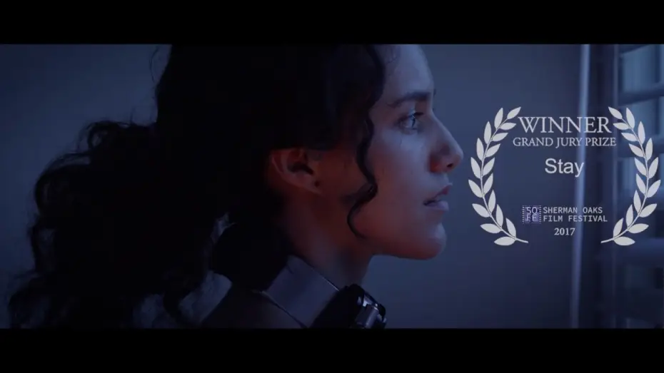 Video for the film Stay — STAY - Release Trailer
