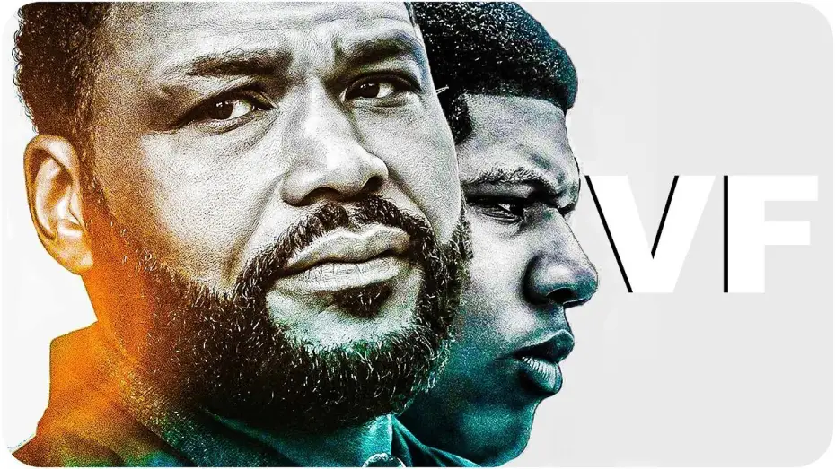 Video for the film Beats — BEATS Bande Annonce VF (2019)