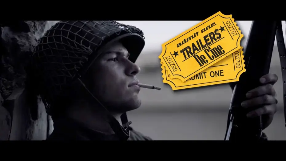 Video for the film American Traitor: The Trial of Axis Sally — HISTORIA DE UNA TRAICIÓN - TRÁILER ESPAÑOL (Recomendación)
