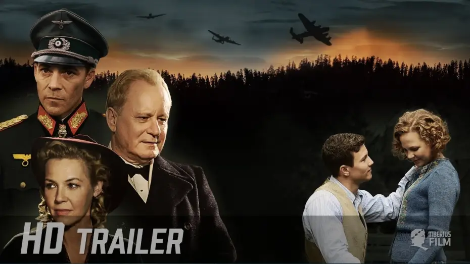 Video for the film I'll Find You — Offizieller Trailer
