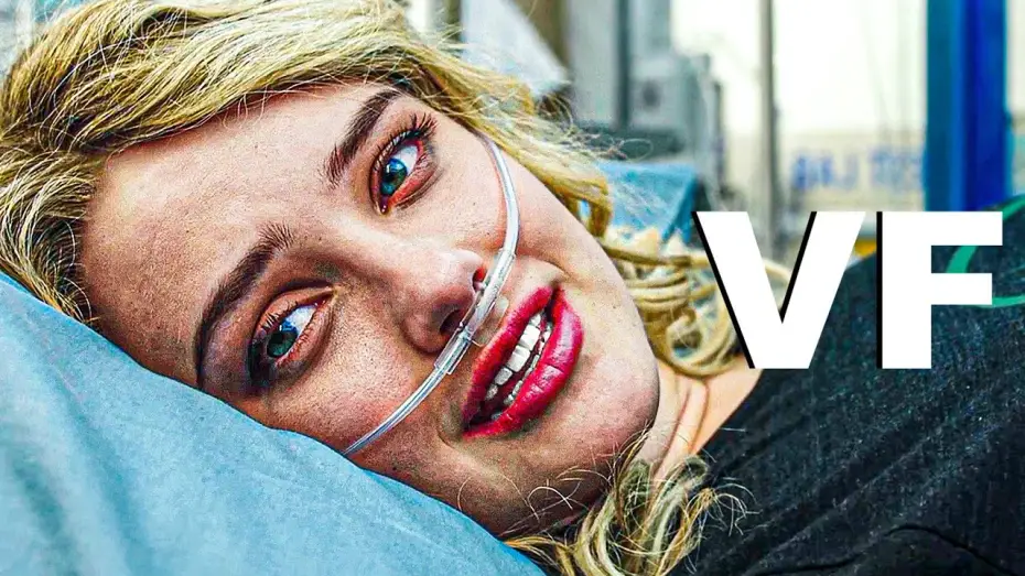 Video for the film Spontaneous — Adolescence Explosive - Bande Annonce [VF]