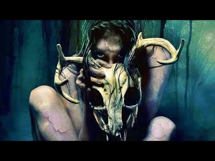Video for the film The Wretched — The Witch Next Door - Trailer Deutsch HD