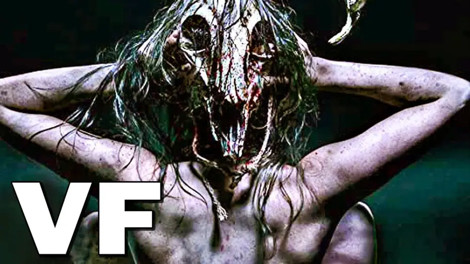Video for the film The Wretched — THE WRETCHED Bande Annonce VF (2020) Film d'Horreur