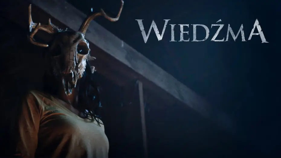 Video for the film The Wretched — „Wiedźma”; zwiastun PL