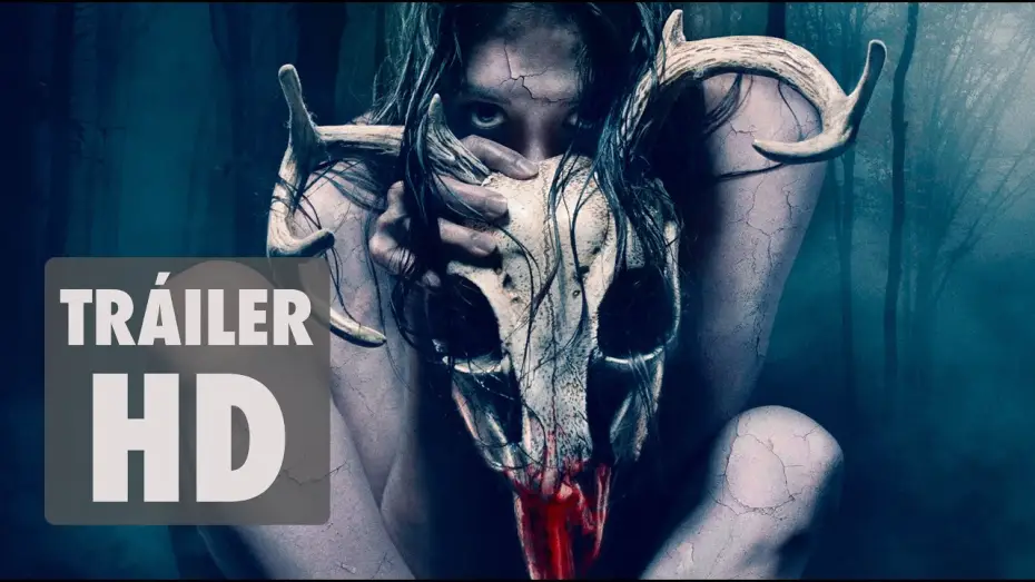 Video for the film The Wretched — Madre Oscura - Tráiler Oficial HD español