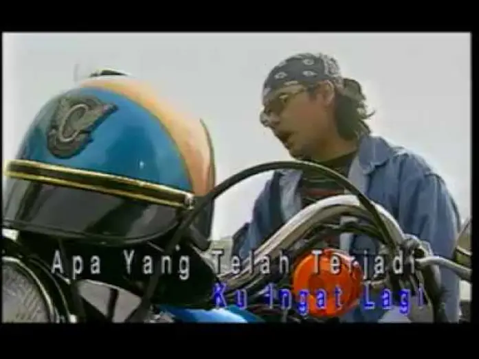 Video for the film Tragedi Oktober — AWIE WINGS | TRAGEDI OKTOBER | LAGU HIT SEPANJANG MASA