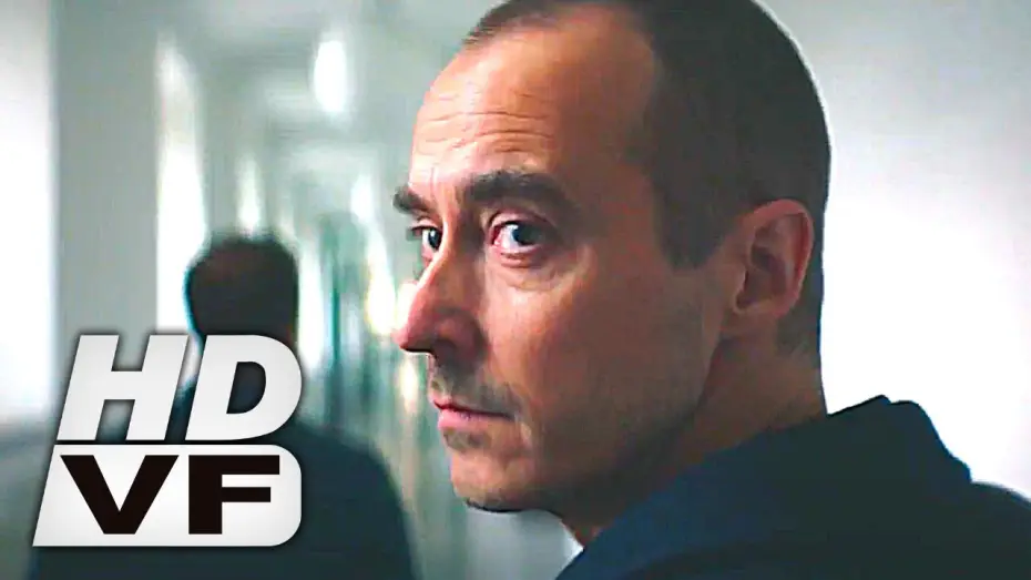 Video for the film The Perfect Patient — LE COUPABLE IDEAL Bande Annonce VF (Thriller, 2020)