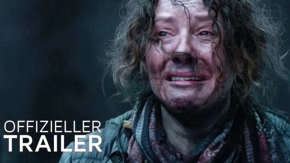 Video for the film The Tunnel — THE TUNNEL - DIE TODESFALLE | Short-Trailer (Deutsch / German) | 2020 | Thriller