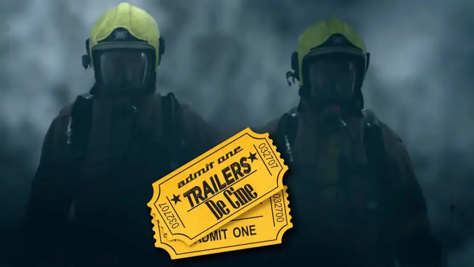 Video for the film The Tunnel — EL TÚNEL - TRAILER EN ESPAÑOL