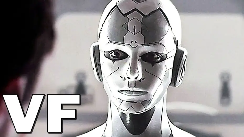 Video for the film Archive — Archive (2020) Bande annonce VF