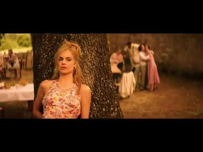 Video for the film The Best Years — GLI ANNI PIÙ BELLI di Gabriele Muccino (2020) - Le prime immagini ufficiali