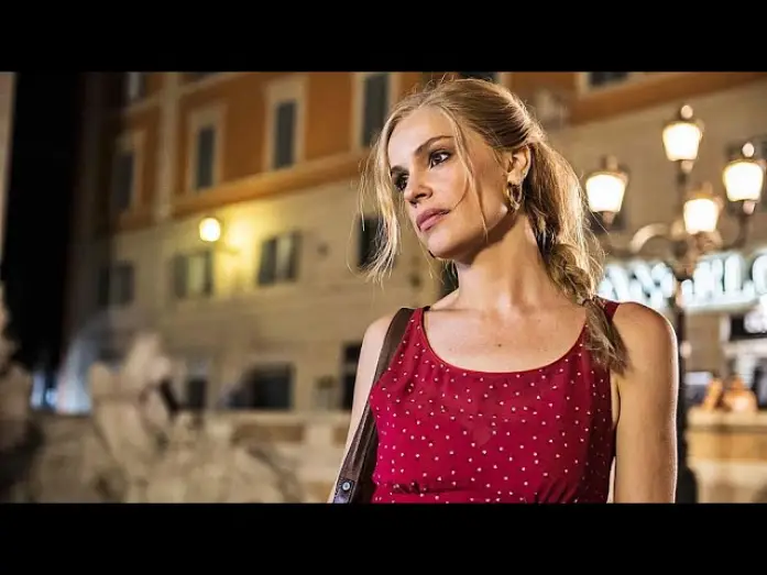 Video for the film The Best Years — AUF ALLES WAS UNS GLÜCKLICH MACHT | Trailer & Filmclips deutsch german [HD]