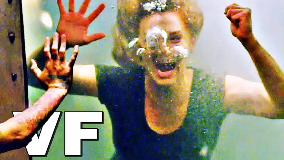 Video for the film Follow Me — FOLLOW ME Bande Annonce VF (2020) Film d'Horreur