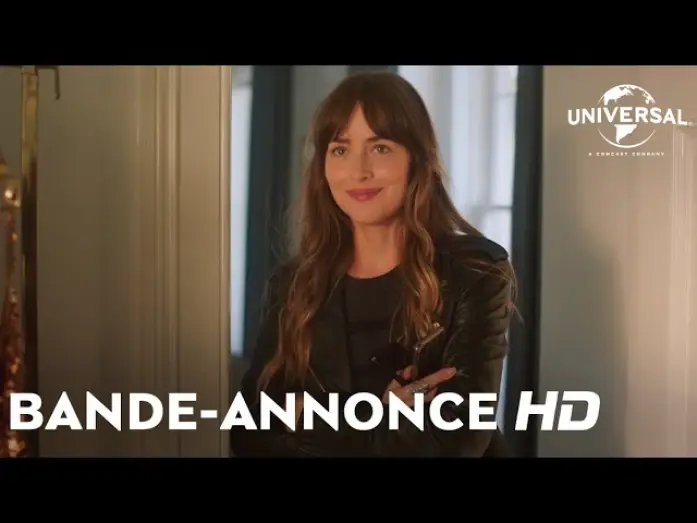 Video for the film The High Note — La Voix Du Succès - Bande Annonce [VOST]