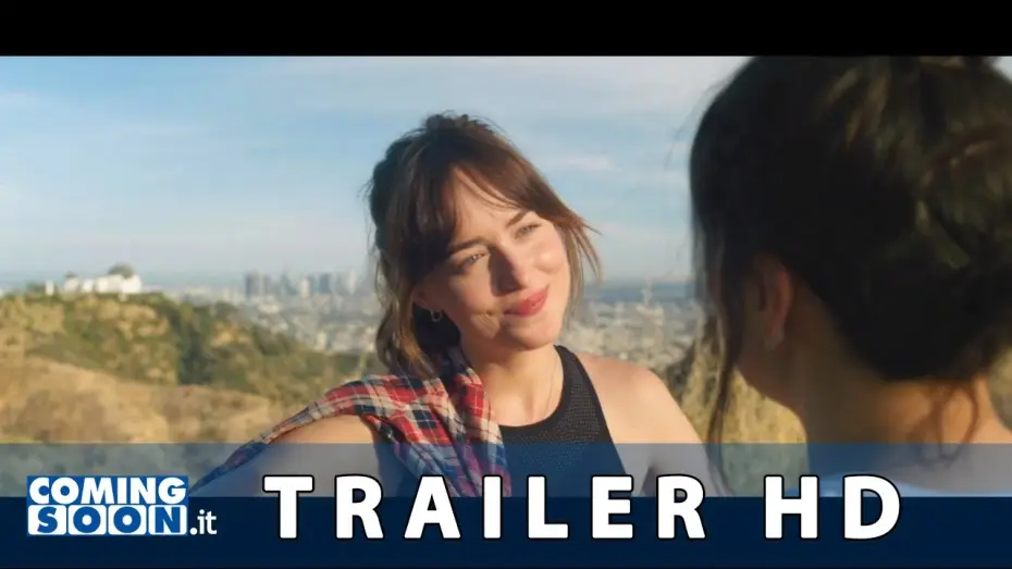 Video for the film The High Note — L'assistente della Star (2020): Trailer Italiano del Film con Dakota Johnson - HD
