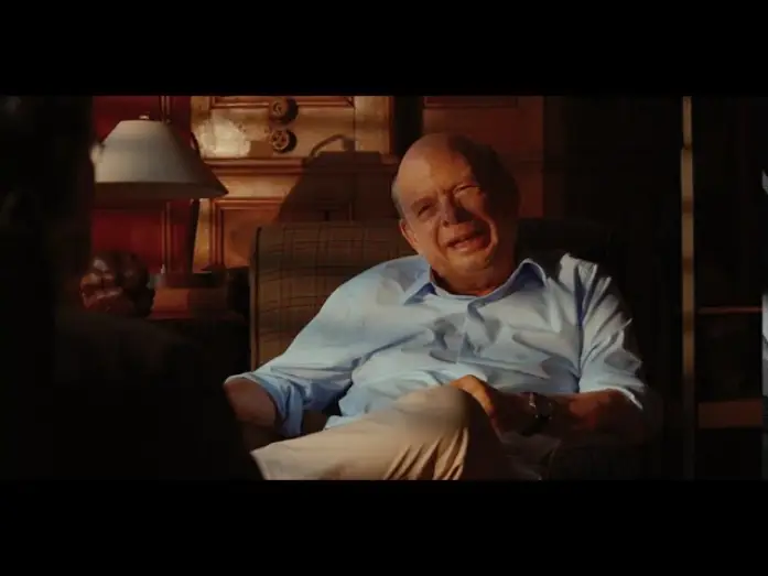 Video for the film Rifkin's Festival — Trailer de "RIFKIN´S FESTIVAL"