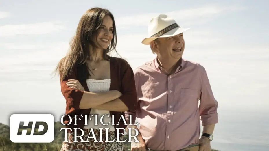 Video for the film Rifkin's Festival — Official Trailer