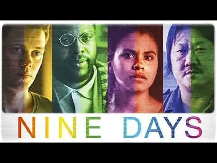 Video for the film Nine Days — NINE DAYS | Scene At The Academy