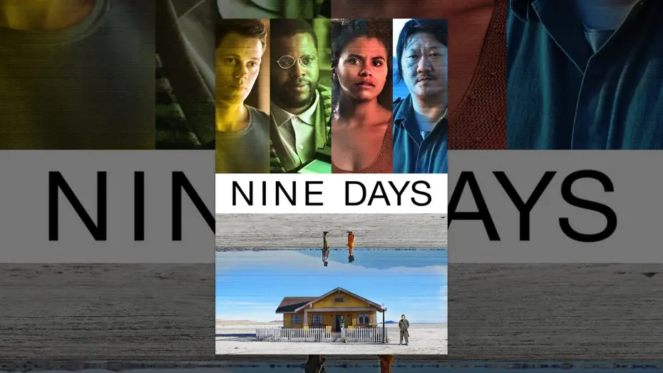 Video for the film Nine Days — Nine Days