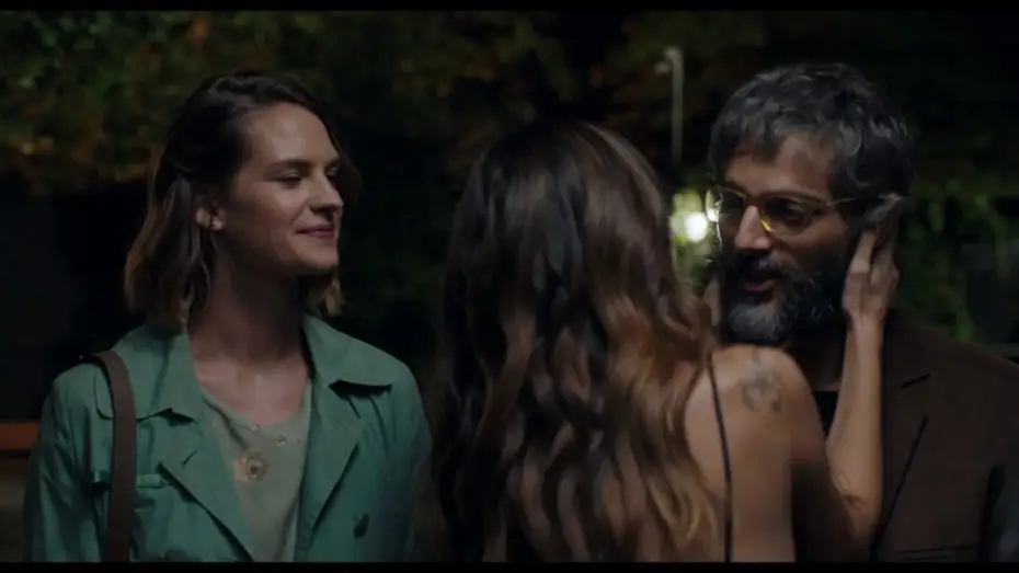 Video for the film The Son — EL HIJO - Trailer Oficial