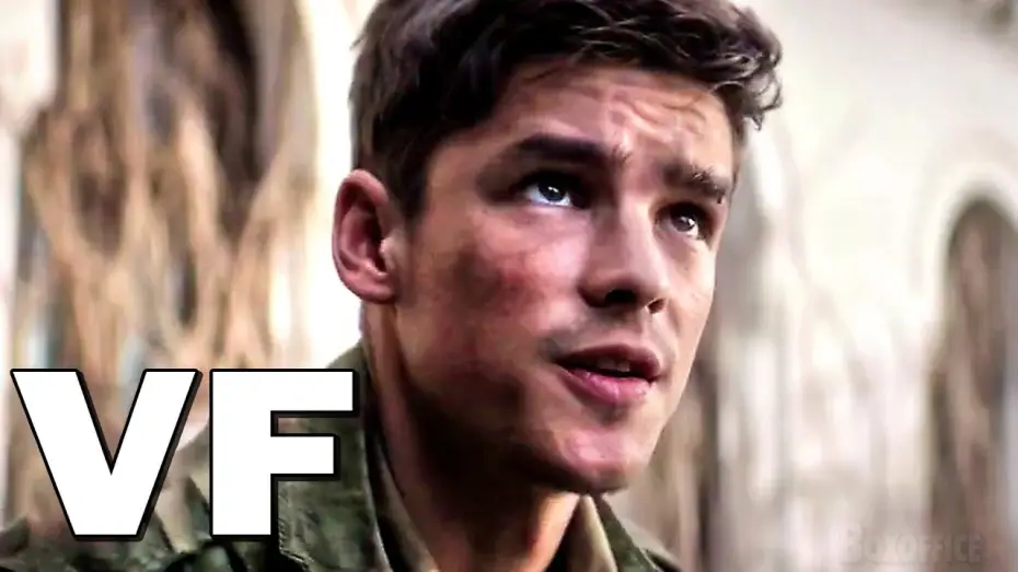 Video for the film Ghosts of War — Ghosts of War - Bande Annonce [VF]