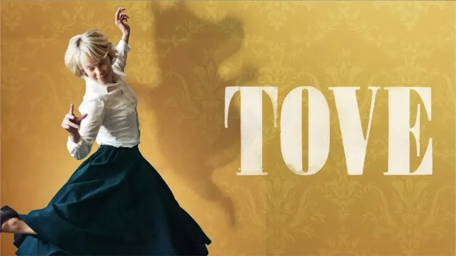 Video for the film Tove — TOVE - BANDE ANNONCE OFFICIELLE