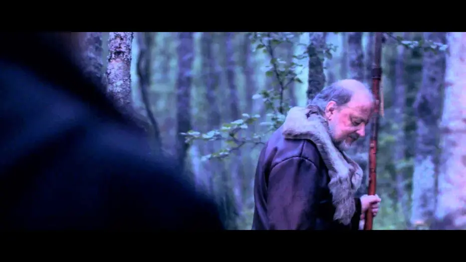 Video for the film Stallo Awakens — Stallo Awakens - Teaser Trailer - FEATURE FILM. Black Magic Cinema Camera prores
