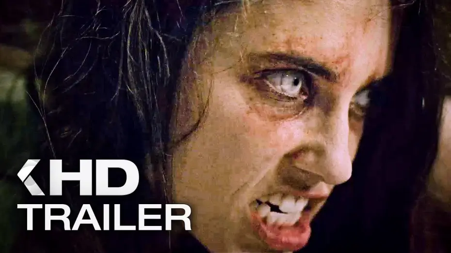 Video for the film The Cleansing Hour — EXORZISMUS 2.0 Trailer German Deutsch (2020)