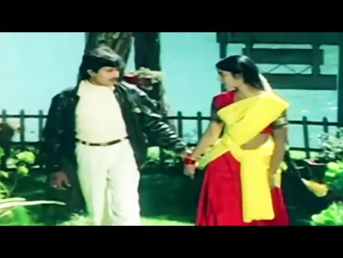 Video for the film Kavithai Paadum Alaigal — Kanne En Kanmaniye - Rajmohan, Janani - Kavithai Paadum Alaigal