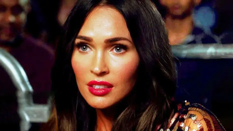 Video for the film Above the Shadows — À L'OMBRE DES REGARDS Bande Annonce (2021) Megan Fox, Film Fantastique