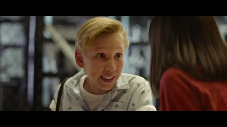 Video for the film Foxter and Max — Foxter & Max