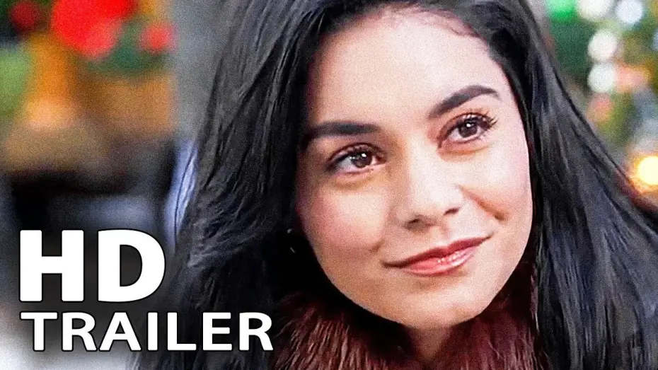 Video for the film The Knight Before Christmas — THE KNIGHT BEFORE CHRISTMAS Trailer Deutsch German 2019