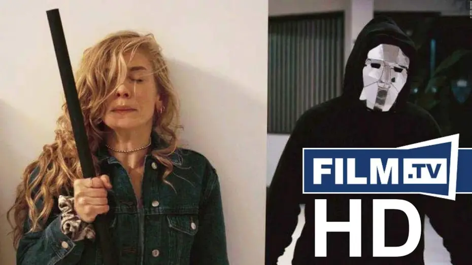 Video for the film Init!ation — Slayed - Wer stirbt als Nächstes? Trailer Deutsch German (2021)