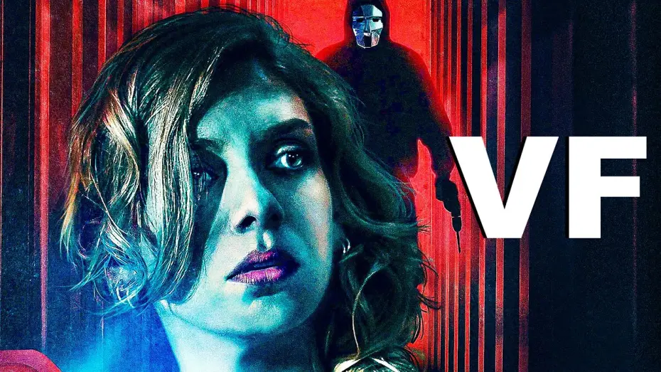 Video for the film Init!ation — INITIATION Bande Annonce VF (2021)